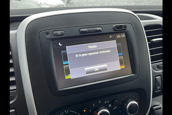 Renault Trafic 2.0 dCi 145 T29 L2H1*AUTO*A/C*OMVORMER*CAM*TEL*3P*