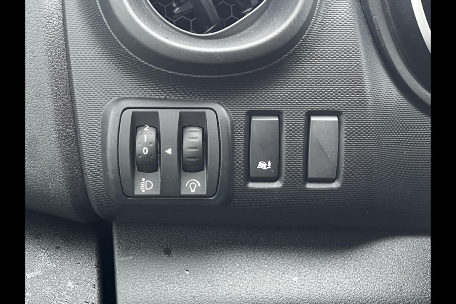 Renault Trafic 2.0 dCi 145 T29 L2H1*AUTO*A/C*OMVORMER*CAM*TEL*3P*