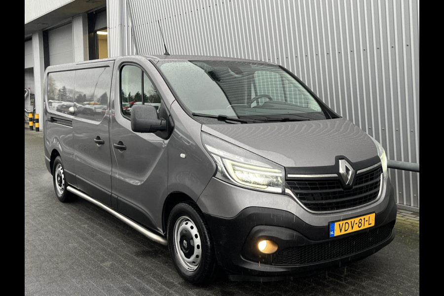 Renault Trafic 2.0 dCi 145 T29 L2H1*AUTO*A/C*OMVORMER*CAM*TEL*3P*