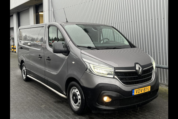 Renault Trafic 2.0 dCi 145 T29 L2H1*AUTO*A/C*OMVORMER*CAM*TEL*3P*