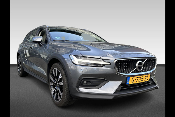 Volvo V60 Cross Country 2.0 D4 AWD Pro |  head-up | schuifdak | trekhaak | dealer onderhouden