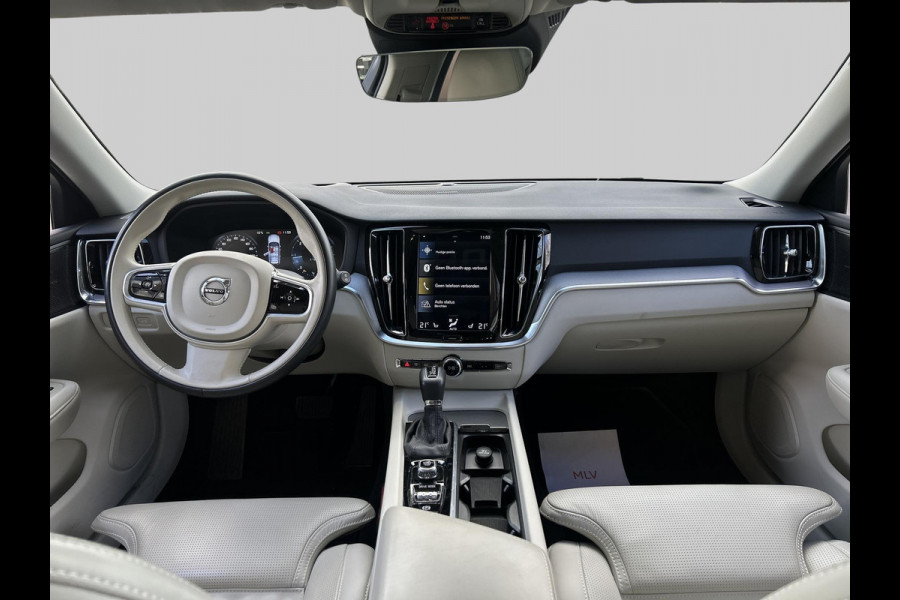 Volvo V60 Cross Country 2.0 D4 AWD Pro |  head-up | schuifdak | trekhaak | dealer onderhouden