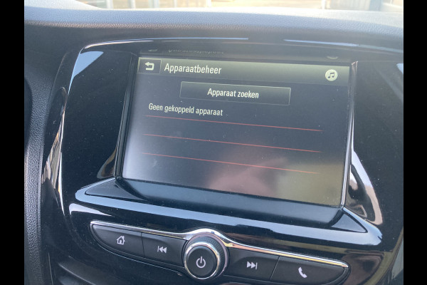 Opel KARL 1.0 75pk Rocks Online Edition NAVI/CARPLAY/CRUISE/PDC/15INCH