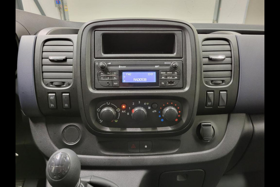 Opel Vivaro Combi 1.6CDTI Personenbus 9-Persoons Excl. BTW Bpm vrij Euro 6!