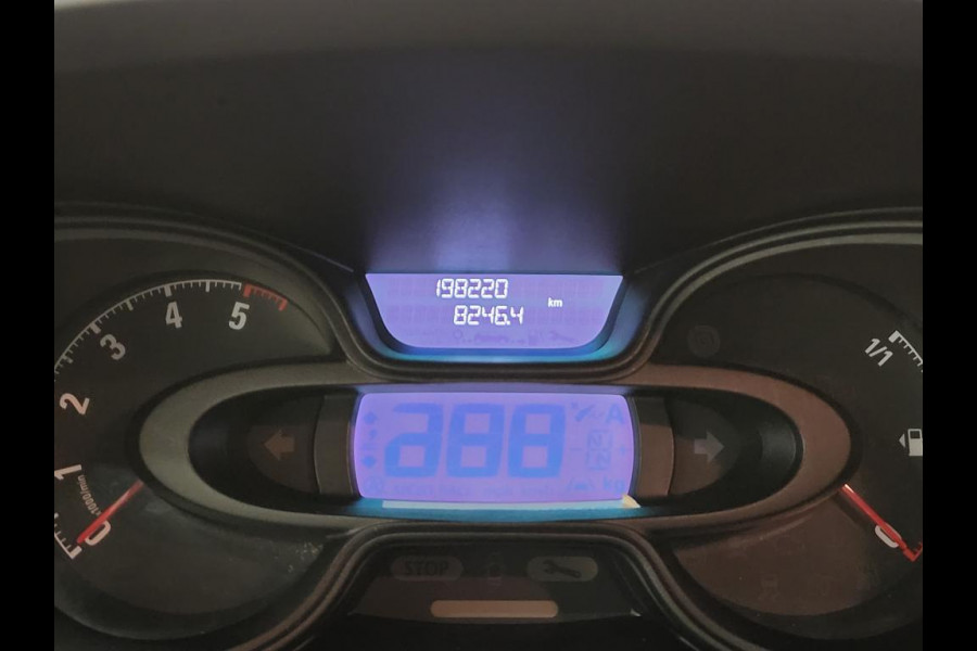 Opel Vivaro Combi 1.6CDTI Personenbus 9-Persoons Excl. BTW Bpm vrij Euro 6!