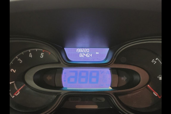 Opel Vivaro Combi 1.6CDTI Personenbus 9-Persoons Excl. BTW Bpm vrij Euro 6!