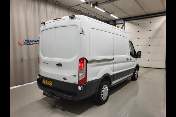 Ford Transit 2.0TDCI 130pk L2/H2 Euro 6!