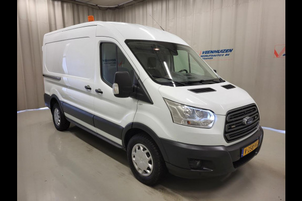 Ford Transit 2.0TDCI 130pk L2/H2 Euro 6!