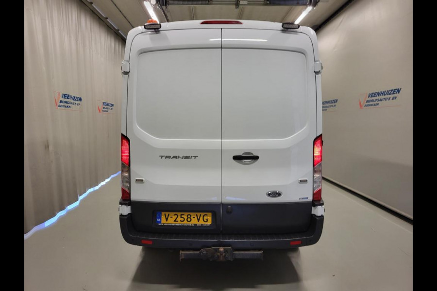 Ford Transit 2.0TDCI 130pk L2/H2 Euro 6!