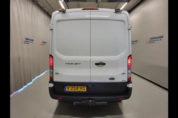 Ford Transit 2.0TDCI 130pk L2/H2 Euro 6!