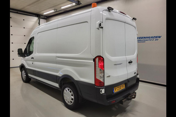 Ford Transit 2.0TDCI 130pk L2/H2 Euro 6!