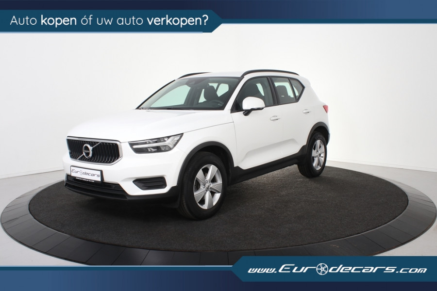 Volvo XC40 1.5 T2 Momentum *1ste Eigenaar*DAB*Trekhaak*PDC*