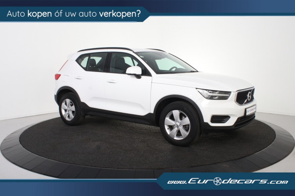 Volvo XC40 1.5 T2 Momentum *1ste Eigenaar*DAB*Trekhaak*PDC*