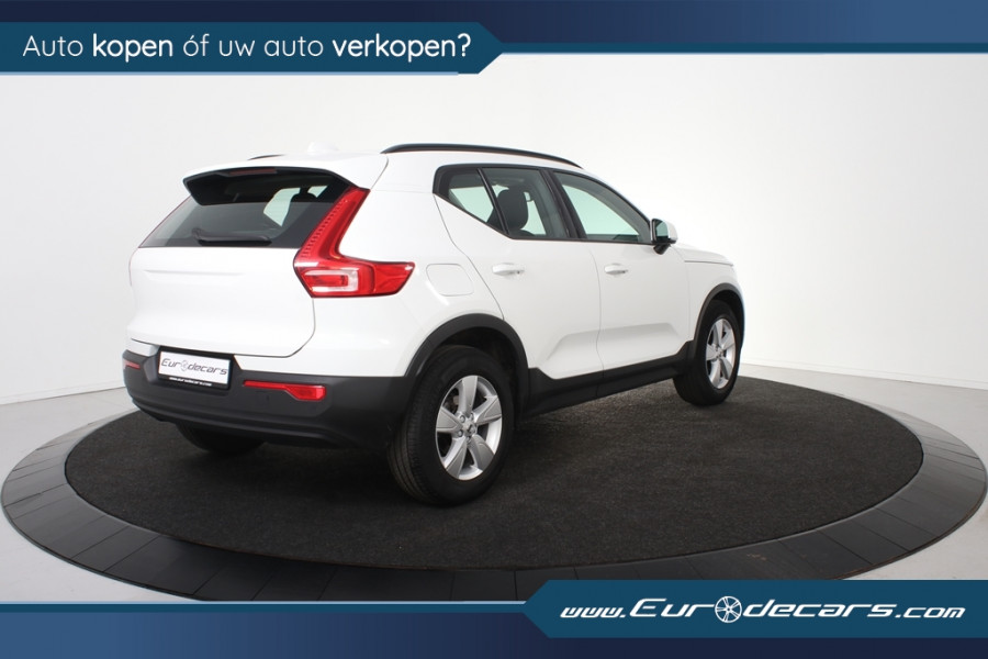 Volvo XC40 1.5 T2 Momentum *1ste Eigenaar*DAB*Trekhaak*PDC*