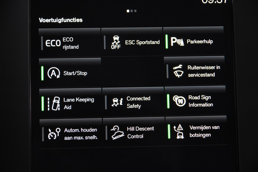 Volvo XC40 1.5 T2 Momentum *1ste Eigenaar*DAB*Trekhaak*PDC*