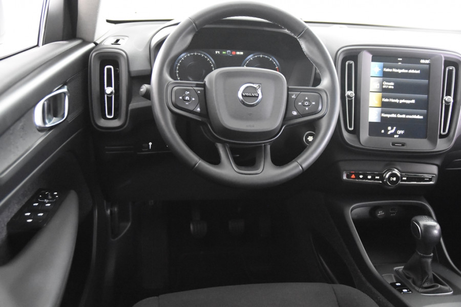 Volvo XC40 1.5 T2 Momentum *1ste Eigenaar*DAB*Trekhaak*PDC*
