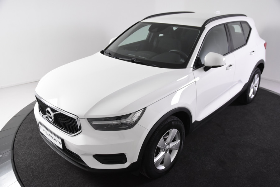 Volvo XC40 1.5 T2 Momentum *1ste Eigenaar*DAB*Trekhaak*PDC*