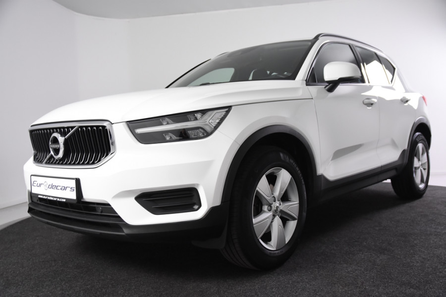 Volvo XC40 1.5 T2 Momentum *1ste Eigenaar*DAB*Trekhaak*PDC*