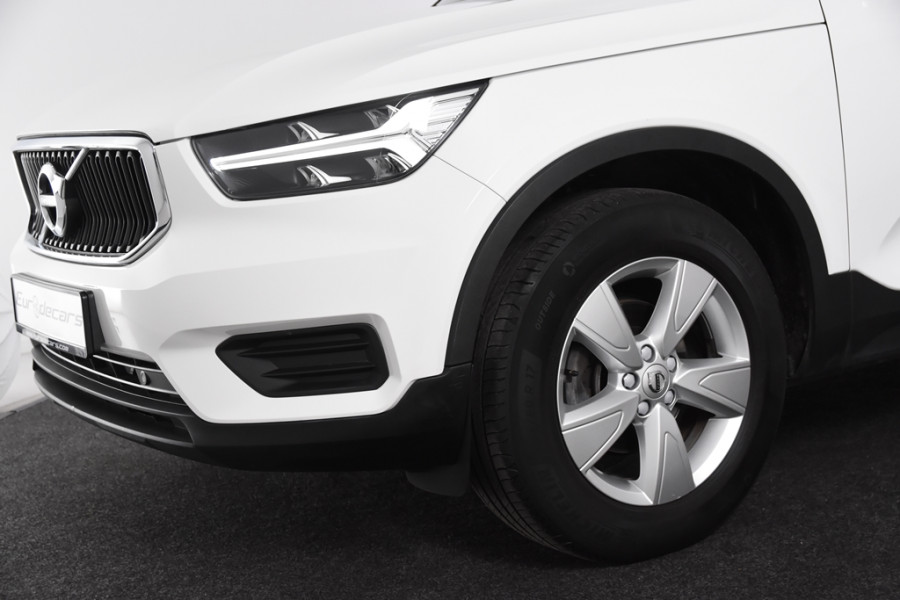 Volvo XC40 1.5 T2 Momentum *1ste Eigenaar*DAB*Trekhaak*PDC*