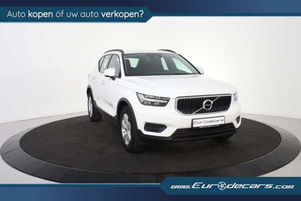 Volvo XC40 1.5 T2 Momentum *1ste Eigenaar*DAB*Trekhaak*PDC*