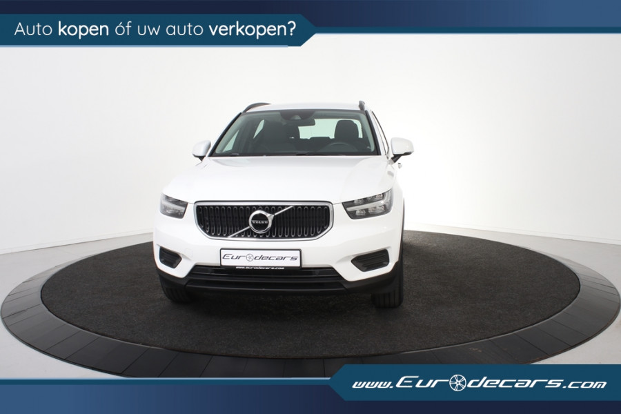Volvo XC40 1.5 T2 Momentum *1ste Eigenaar*DAB*Trekhaak*PDC*