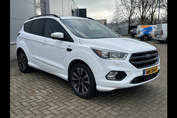 Ford Kuga 1.5 EcoB. ST Line, trekhaak, camera