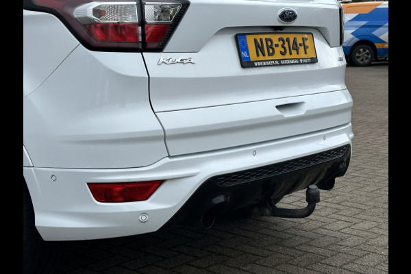 Ford Kuga 1.5 EcoB. ST Line, trekhaak, camera