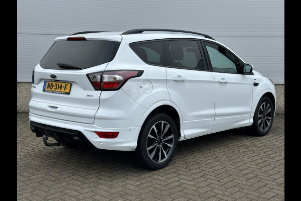 Ford Kuga 1.5 EcoB. ST Line, trekhaak, camera