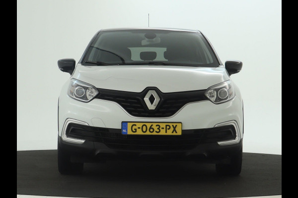 Renault Captur 1.3 TCe Intens NAVI | Clima | DAB | CarPlay