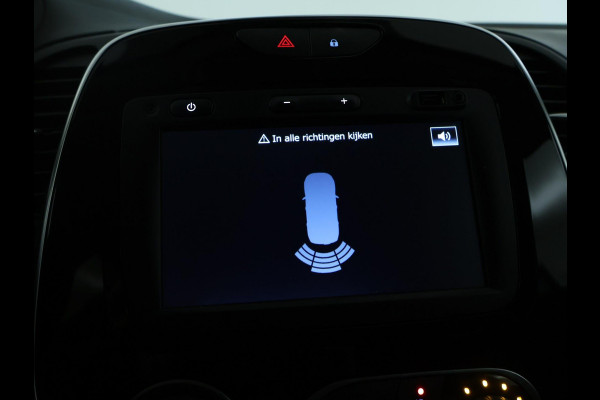 Renault Captur 1.3 TCe Intens NAVI | Clima | DAB | CarPlay