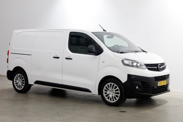 Opel Vivaro 2.0 CDTI 122pk E6 Edition Navi/Camera/Inrichting/HUD 11-2019