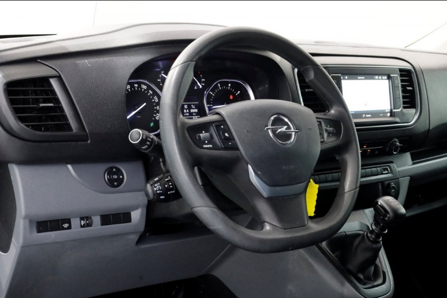 Opel Vivaro 2.0 CDTI 122pk E6 Edition Navi/Camera/Inrichting/HUD 11-2019