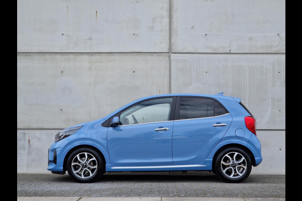 Kia Picanto 1.0 DPi GT-Line | Navi | Clima | Cruise | Apple Carplay \ Android Auto | PDC |