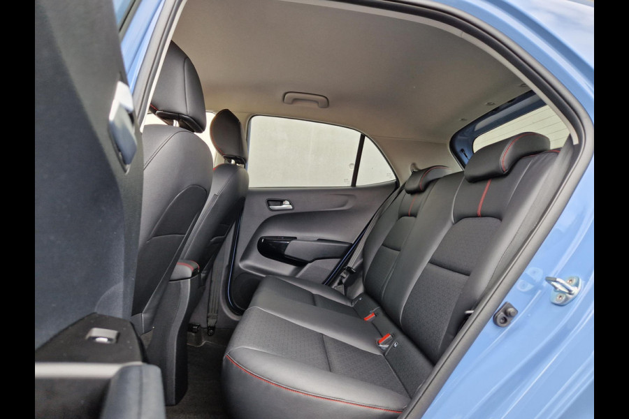 Kia Picanto 1.0 DPi GT-Line | Navi | Clima | Cruise | Apple Carplay \ Android Auto | PDC |