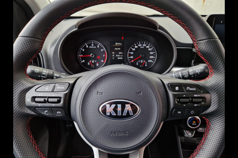 Kia Picanto 1.0 DPi GT-Line | Navi | Clima | Cruise | Apple Carplay \ Android Auto | PDC |