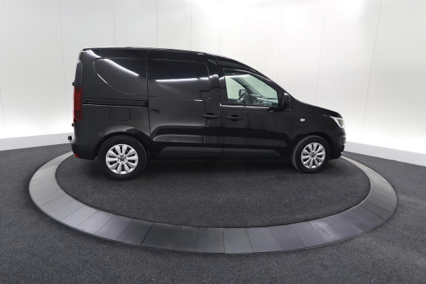 Renault Express 1.5 dCi 75 Comfort + | Trekhaak | Navigatie | Parkeersensoren | Apple Carplay