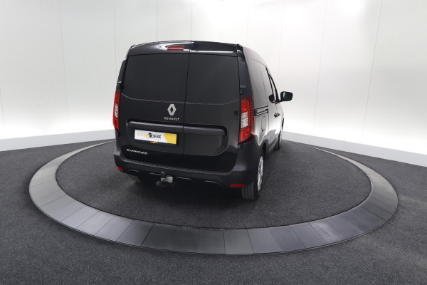 Renault Express 1.5 dCi 75 Comfort + | Trekhaak | Navigatie | Parkeersensoren | Apple Carplay