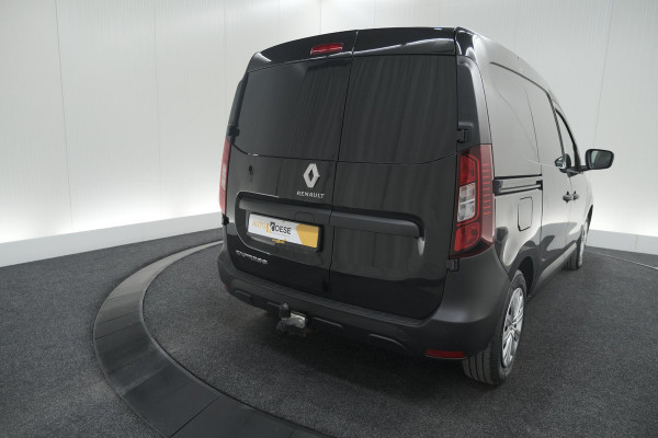 Renault Express 1.5 dCi 75 Comfort + | Trekhaak | Navigatie | Parkeersensoren | Apple Carplay