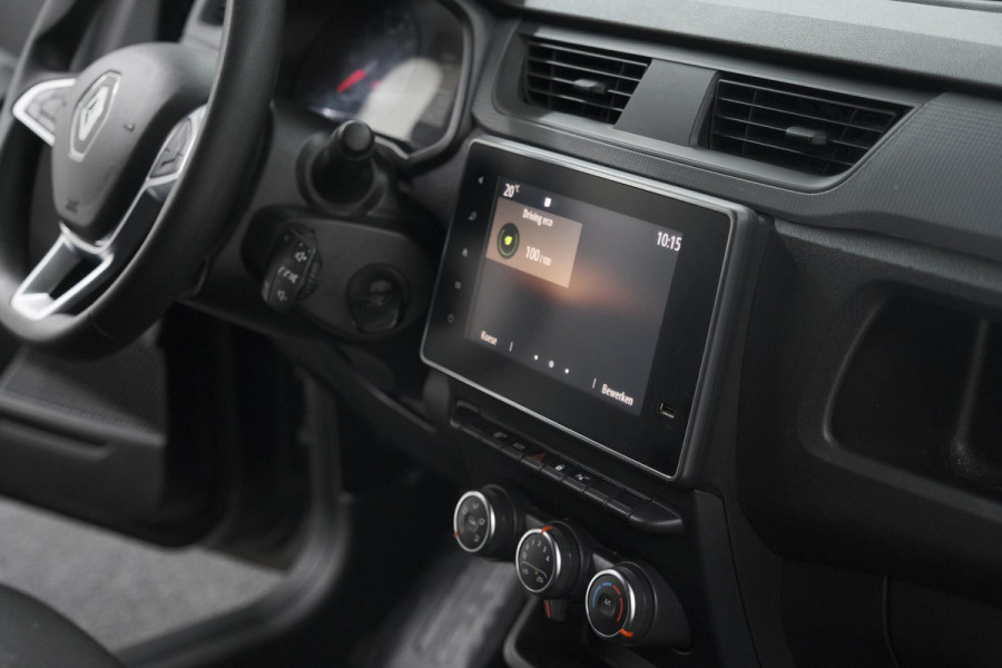 Renault Express 1.5 dCi 75 Comfort + | Trekhaak | Navigatie | Parkeersensoren | Apple Carplay