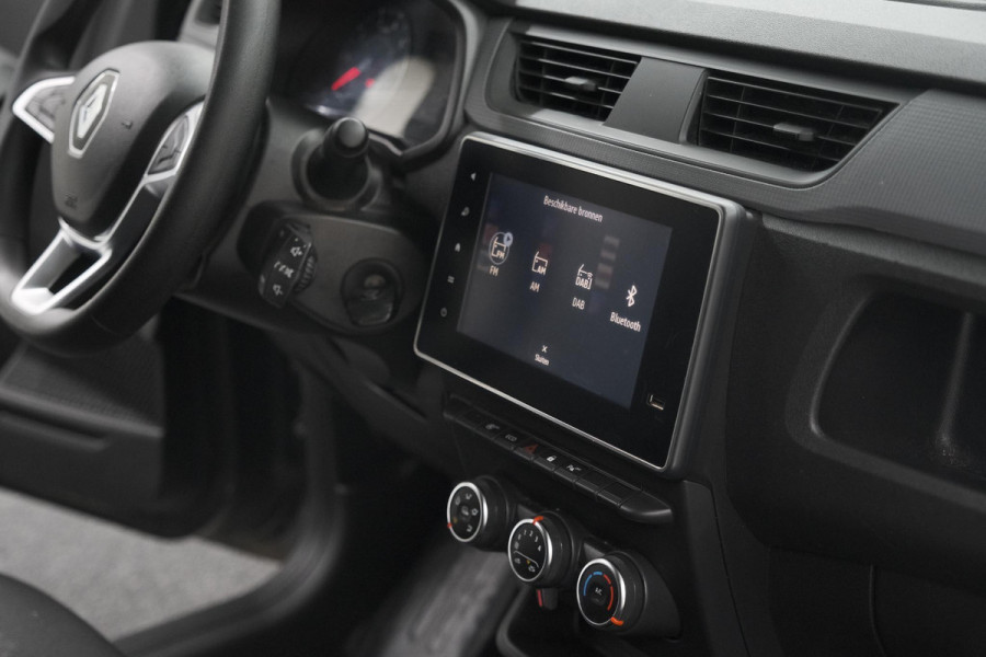 Renault Express 1.5 dCi 75 Comfort + | Trekhaak | Navigatie | Parkeersensoren | Apple Carplay