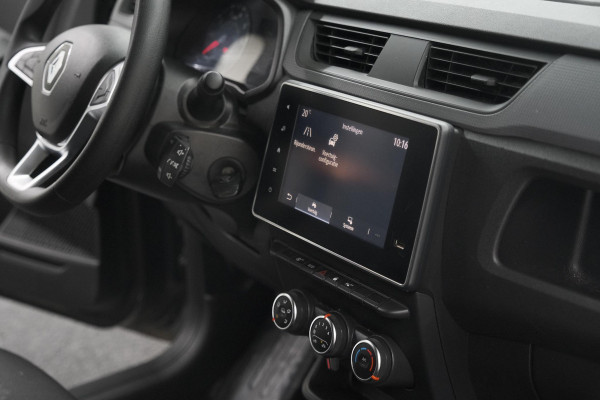 Renault Express 1.5 dCi 75 Comfort + | Trekhaak | Navigatie | Parkeersensoren | Apple Carplay