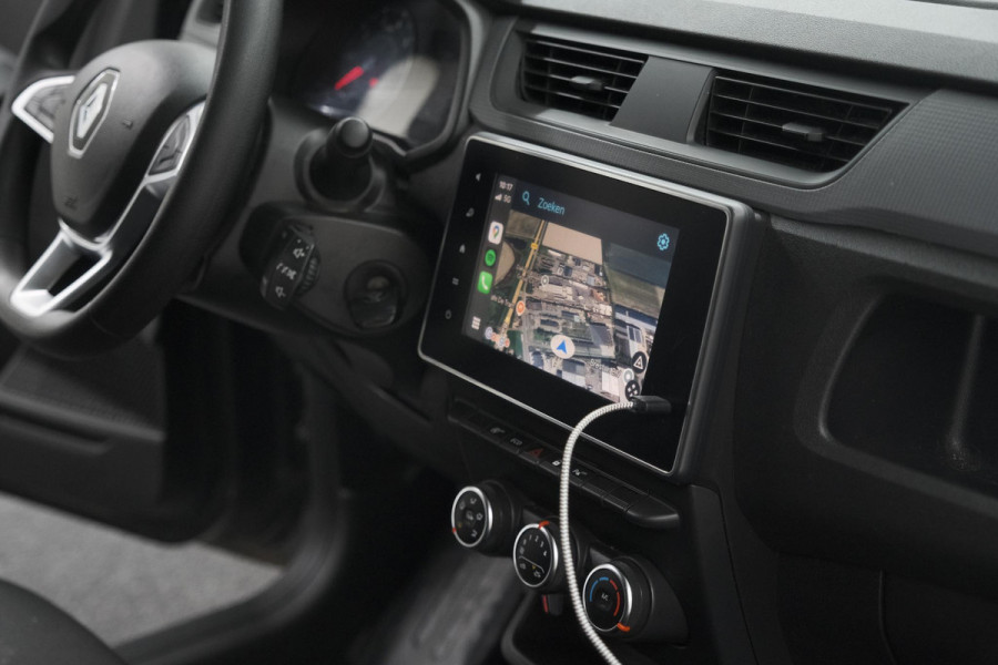 Renault Express 1.5 dCi 75 Comfort + | Trekhaak | Navigatie | Parkeersensoren | Apple Carplay