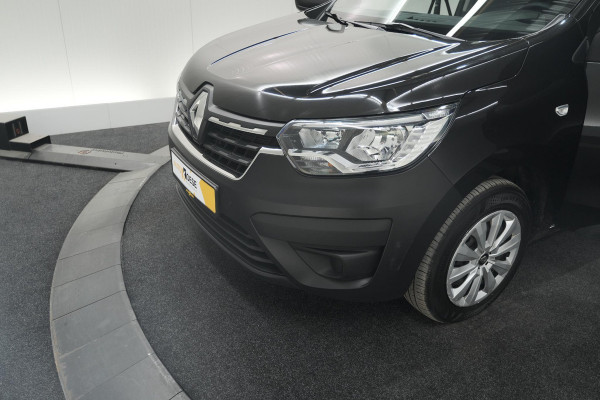 Renault Express 1.5 dCi 75 Comfort + | Trekhaak | Navigatie | Parkeersensoren | Apple Carplay