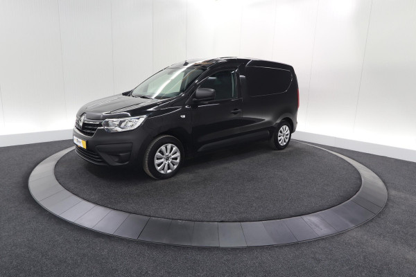 Renault Express 1.5 dCi 75 Comfort + | Trekhaak | Navigatie | Parkeersensoren | Apple Carplay