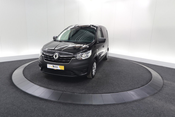 Renault Express 1.5 dCi 75 Comfort + | Trekhaak | Navigatie | Parkeersensoren | Apple Carplay