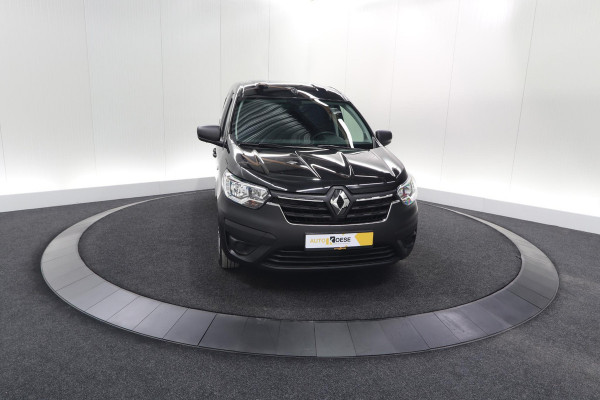 Renault Express 1.5 dCi 75 Comfort + | Trekhaak | Navigatie | Parkeersensoren | Apple Carplay