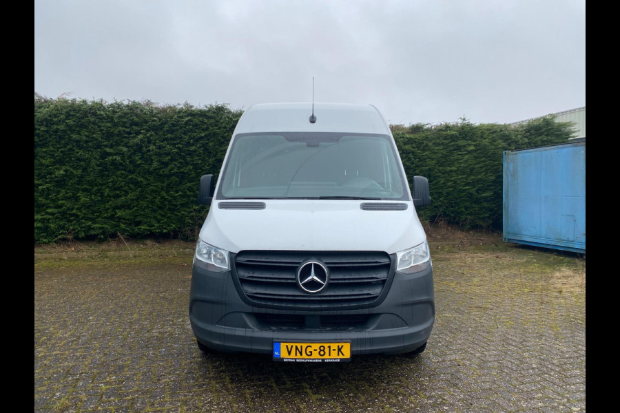 Mercedes-Benz Sprinter 316 2.2 CDI L3H2 EURO VI-D