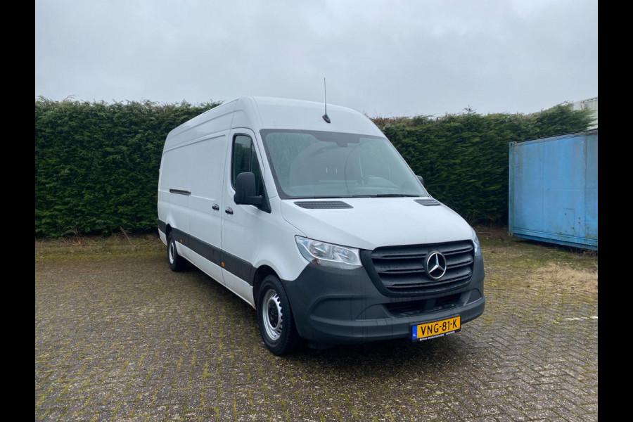 Mercedes-Benz Sprinter 316 2.2 CDI L3H2 EURO VI-D
