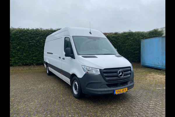 Mercedes-Benz Sprinter 316 2.2 CDI L3H2 EURO VI-D