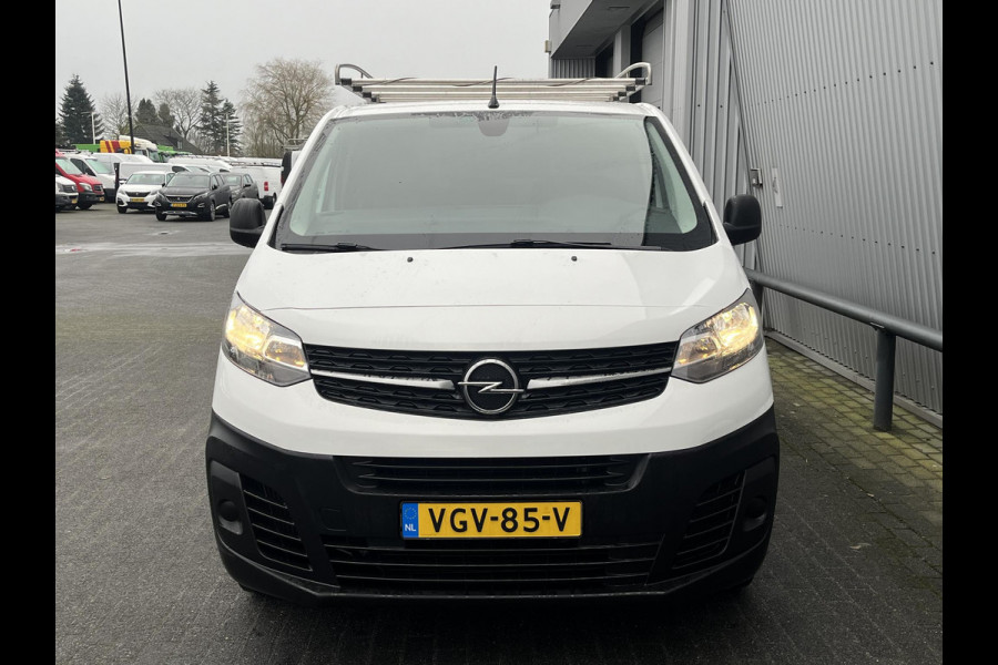 Opel Vivaro 1.5 CDTI L2H1 Edition*A/C*CRUISE*IMPERIAAL*HAAK*3P